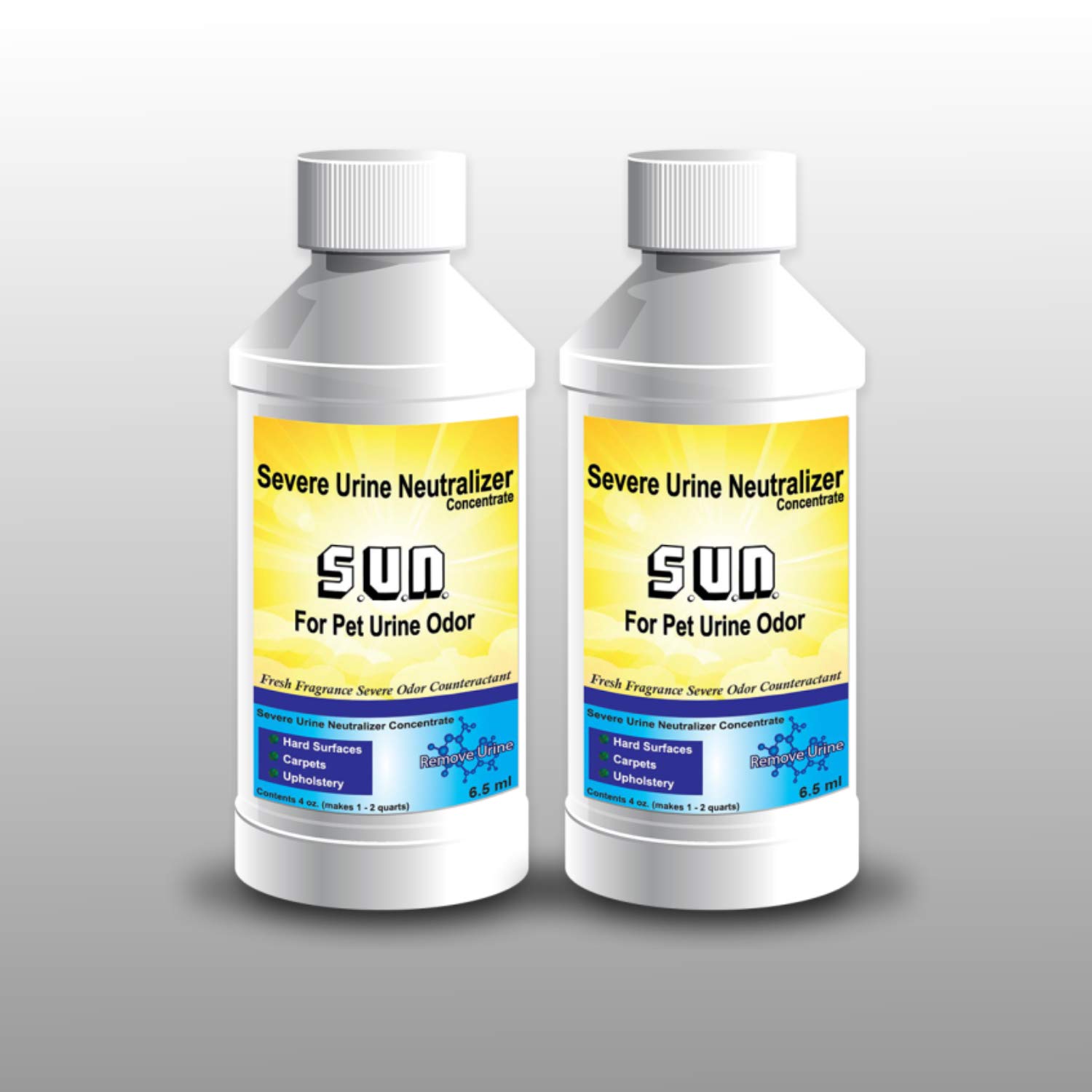 Buy REMOVEURINE Severe Urine Neutralizer for Dog and Cat Urine Best Odor Eliminator and Stain