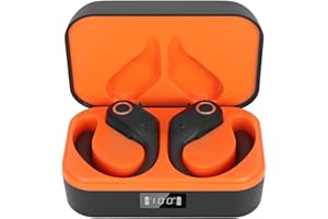 Language Translator Earbuds, BT 5.3 Simultaneous Translation Device, 74 Languages 70 Accents Online Voice Translator with APP