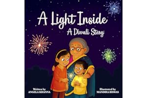 A Light Inside: A Diwali Story