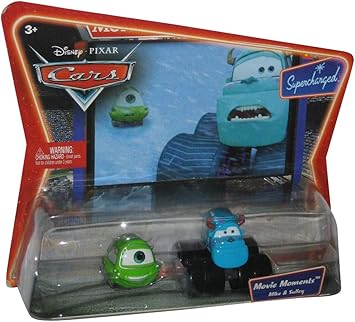 Monstre et compagnie jouet Clearance