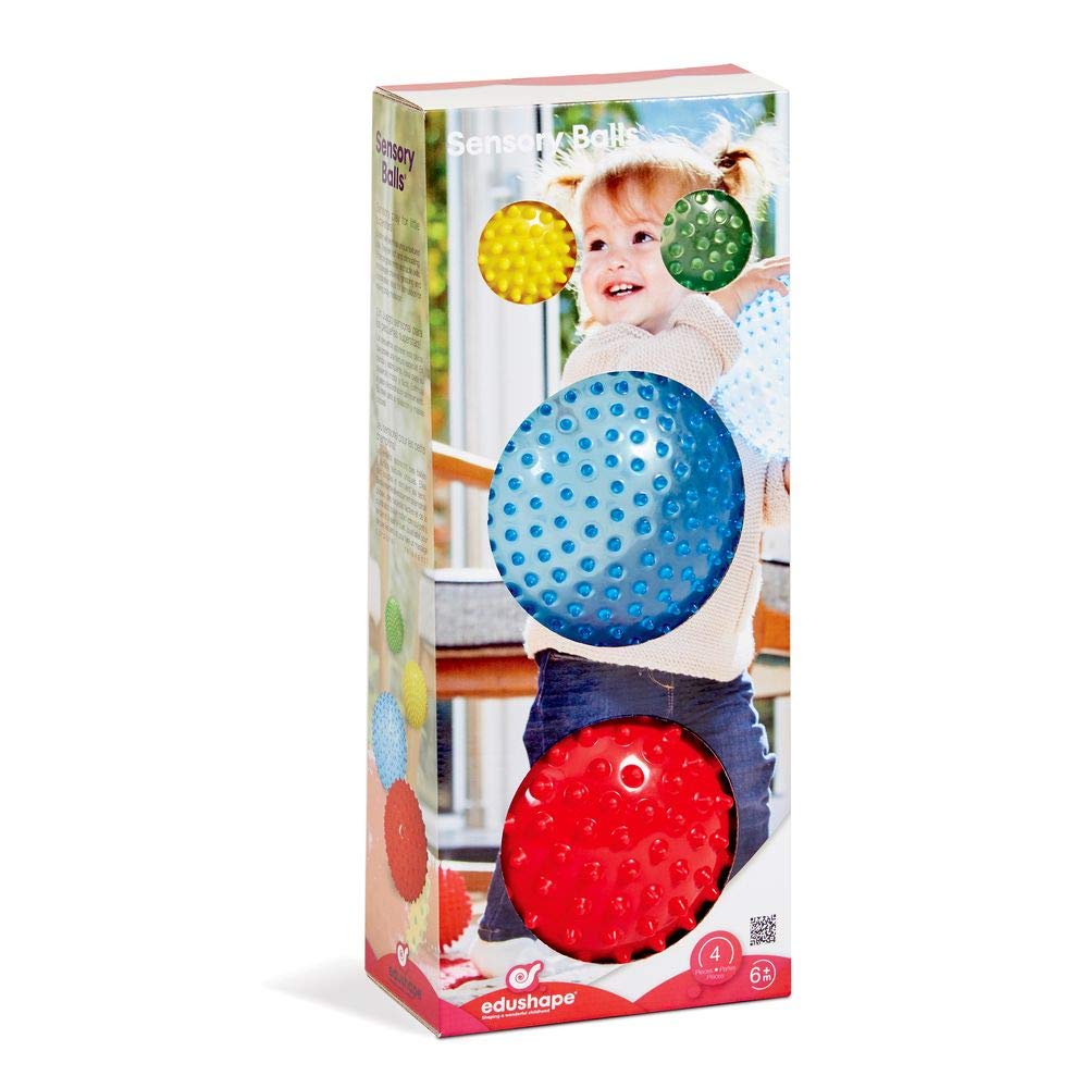 Edushape Sensory Ball Mega Pack 