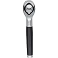 KitchenAid Classic Ice Cream Scoop, One Size, Black 2