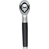 KitchenAid Classic Ice Cream Scoop, One Size, Black 2