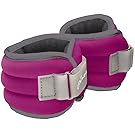 Pineapple 5lb Ankle/Wrist Weights