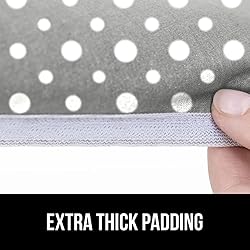 The Original GORILLA GRIP Ironing Board Cover and