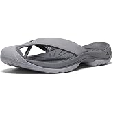 KEEN Waimea Leather Flip-Flops