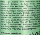 Alba Botanica Even Advanced, Sea Mineral Cleansing Gel, 6 Ounce