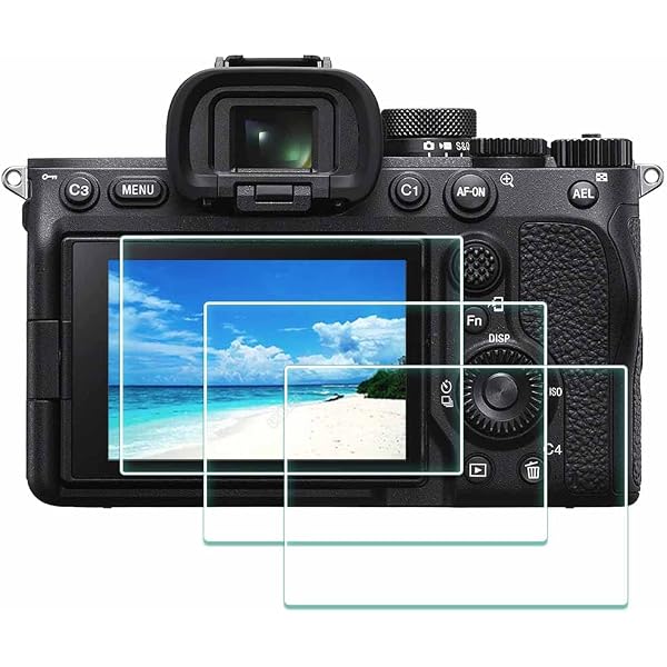 Amazon.com : SMALLRIG Camera Leather Case with Wrist Strap for
