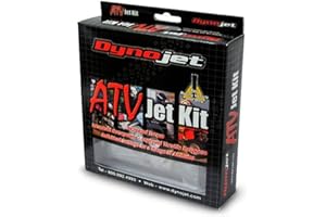 Dynojet Q103 Jet Kit for TRX300FW 92-02, Black