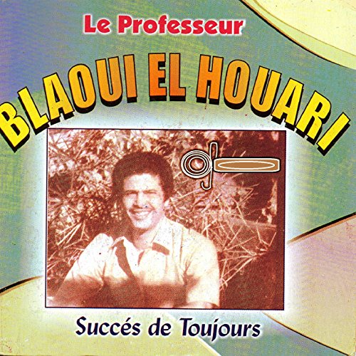 album blaoui el houari