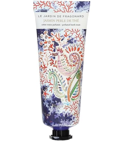 Amazon.com : Fragonard Parfumeur Jasmin Perle de Thé Eau de Parfum