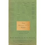 The Making of a Poem: A Norton Anthology of Poetic Forms