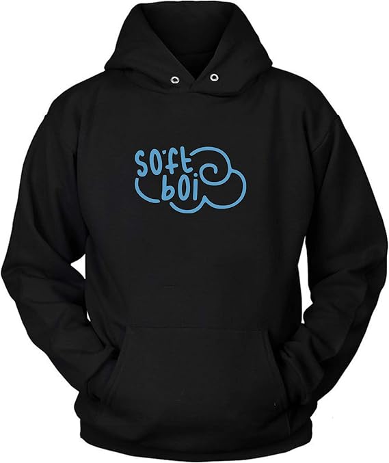 Crankgameplays Merch Crankgameplays Soft Boi Clouds Hoodie Tshirt Sweatshirt Shirt Amazon ca 