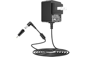 MAREISA 13.3V for Vacmop Charger Compatible with Shark VM200(Old) VM20026 VC200 VM200C VM190 VMP30 UM200 UM205 VC205 VACMOP Series 10.8V Li-ion Battery Pro Cordless Hard Floor Vacuum Mop Power Supply