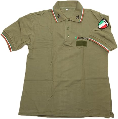 magliette militari esercito italiano