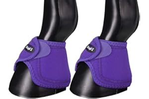 Tough 1 Performers 1St Choice No Turn Bell Boots