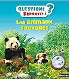 Les animaux sauvages by 