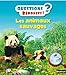 Les animaux sauvages by 