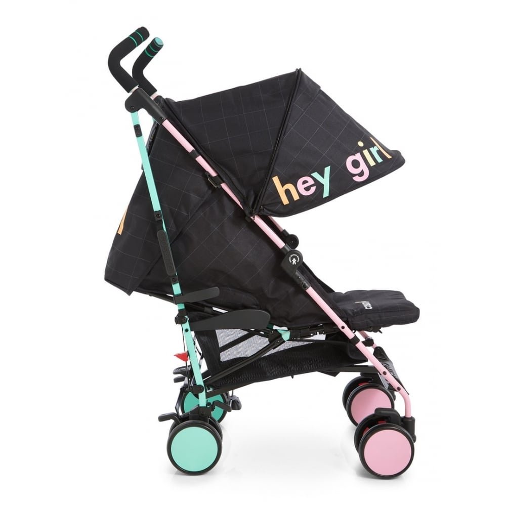 cosatto rocket stroller