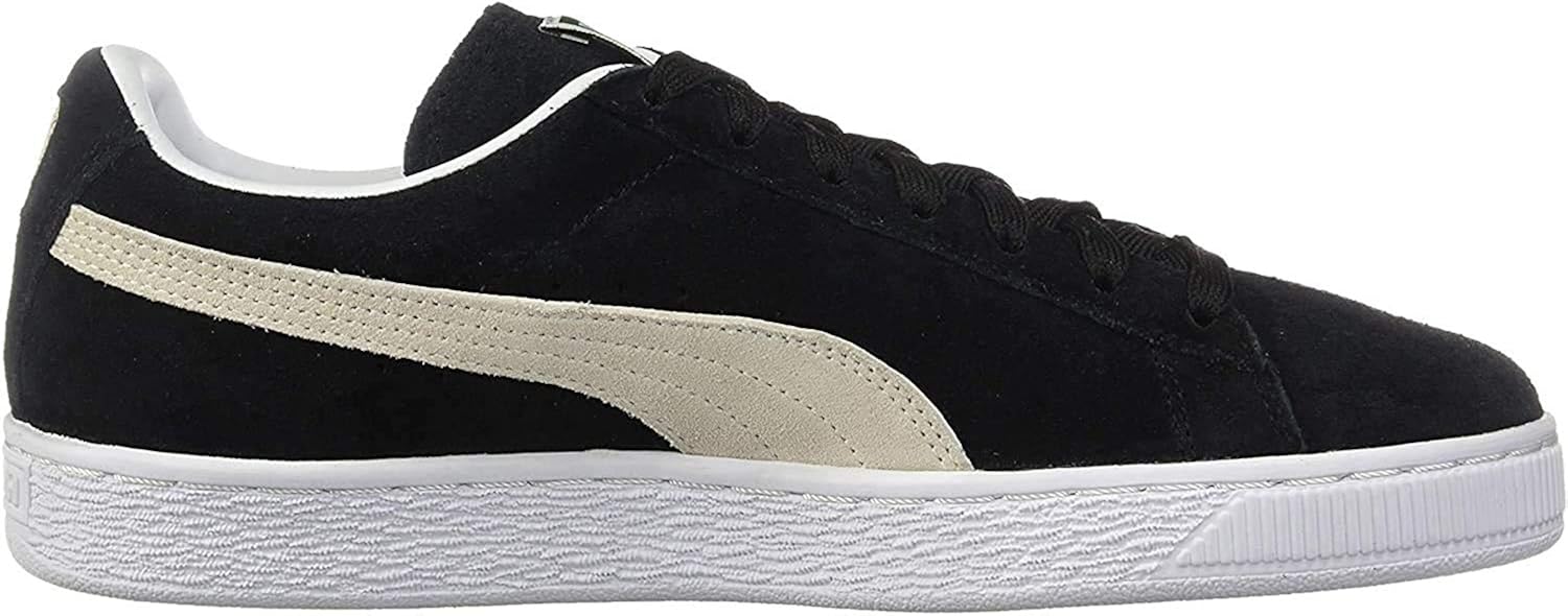 PUMA Select Men's Suede Classic Plus Sneakers: PUMA: Shoes