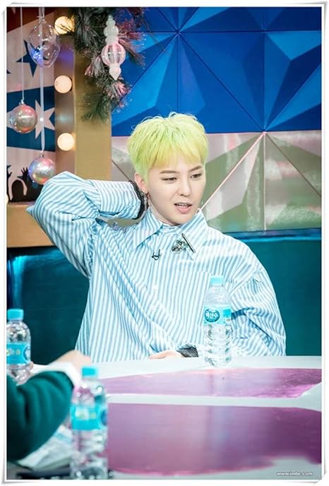 Amazon Co Jp G Dragon高品質木製のパーティションパズル アジアの人気スターgd Bigbangのリーダー ポートレートパズル500 1000 1500 P手作りおもちゃベストコレクション 子供と大人へのギフト Color C Size 1500p ホーム キッチン