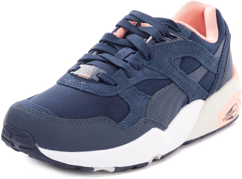 puma hybrid scarpe nere