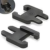 (2-Pack) Sway Bracket Jacket Weight Distribution