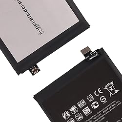 SwarKing Replacement Battery Compatible with Oppo