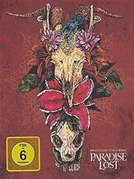 Paradise Lost Draconian Times Mmxi - Limited Deluxe Edition 2 Dvd+Cd
