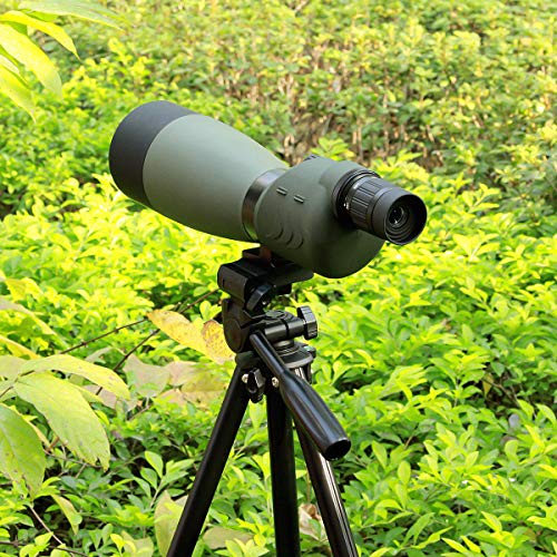 5 SVBONY+25+75x70mm+Spotting+Telescope+Waterproof