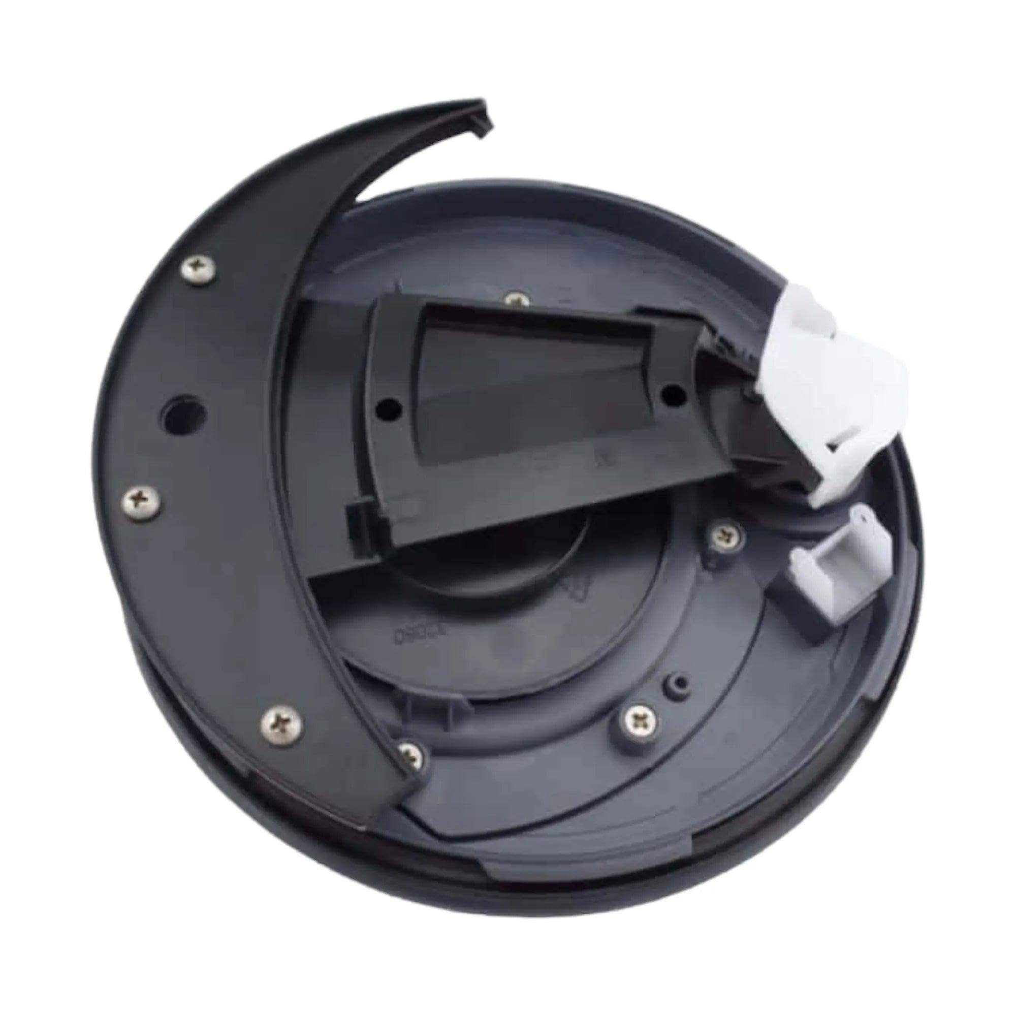 Thetford C400 Holding Tank Plate Plate (Right Handed)