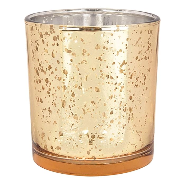 The Best Home Interior Glass Hurricane Votive Candle Holders