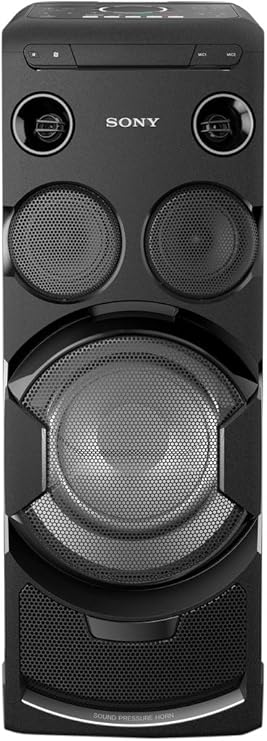 amazon sony portable party system