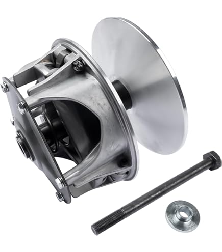 Amazon.com: Getanye Drive Clutch 219118A Replacement for 1998-2006