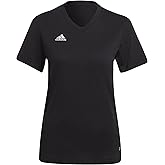 Adidas Womens Entrada 22 Jersey
