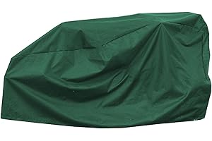 Waterproof Heavy-Duty Log Splitter | 210D Oxford Weather-Resistant Storage,Against Dust Rain Uv, Compatible with 15-37-Ton Lo