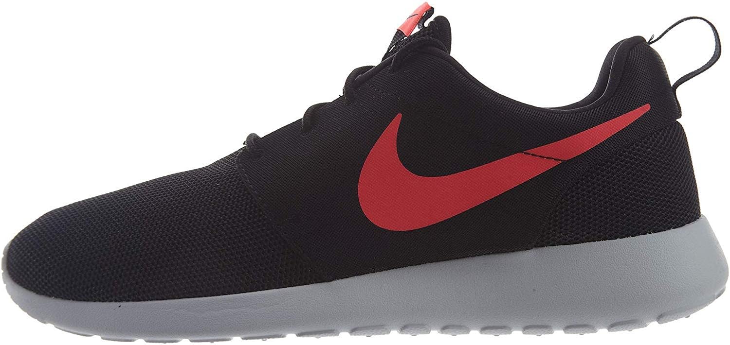 nike roshe one red mens