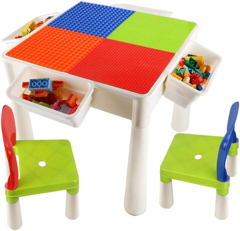 toy tables with storage