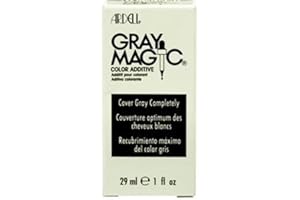Ardell Gray Magic Color Additive, 1 oz