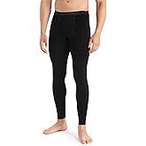 Icebreaker Merino Men's 260 Tech Leggings with Fly