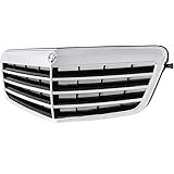 Amazon Com Honeycomb Mesh Front Grill For Audi A4 B8 S4