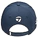 TaylorMade Golf 2017 Tour Radar Hat, One Size, Mineral Blue