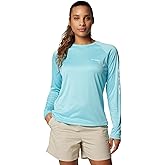 Columbia Women's Tidal Tee II Long Sleeve Hoodie