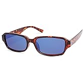 HERJOUR Retro Trendy Rectangle Square Sunglasses Womens Mens 70s Classic Vintage Small Sun Glasses AR82277