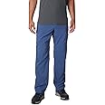 Columbia Mens Silver Ridge Utility Convertible Pant