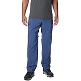 Columbia Mens Silver Ridge Utility Convertible Hiking Pant