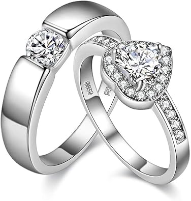 valentine's rings for girlfriend