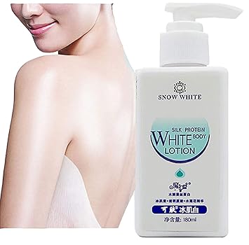 Amazon Com Skin Whitening Body Lotion For Women Snow White Cream