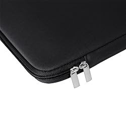 RAINYEAR Laptop Sleeve Case Compatible with 13.3