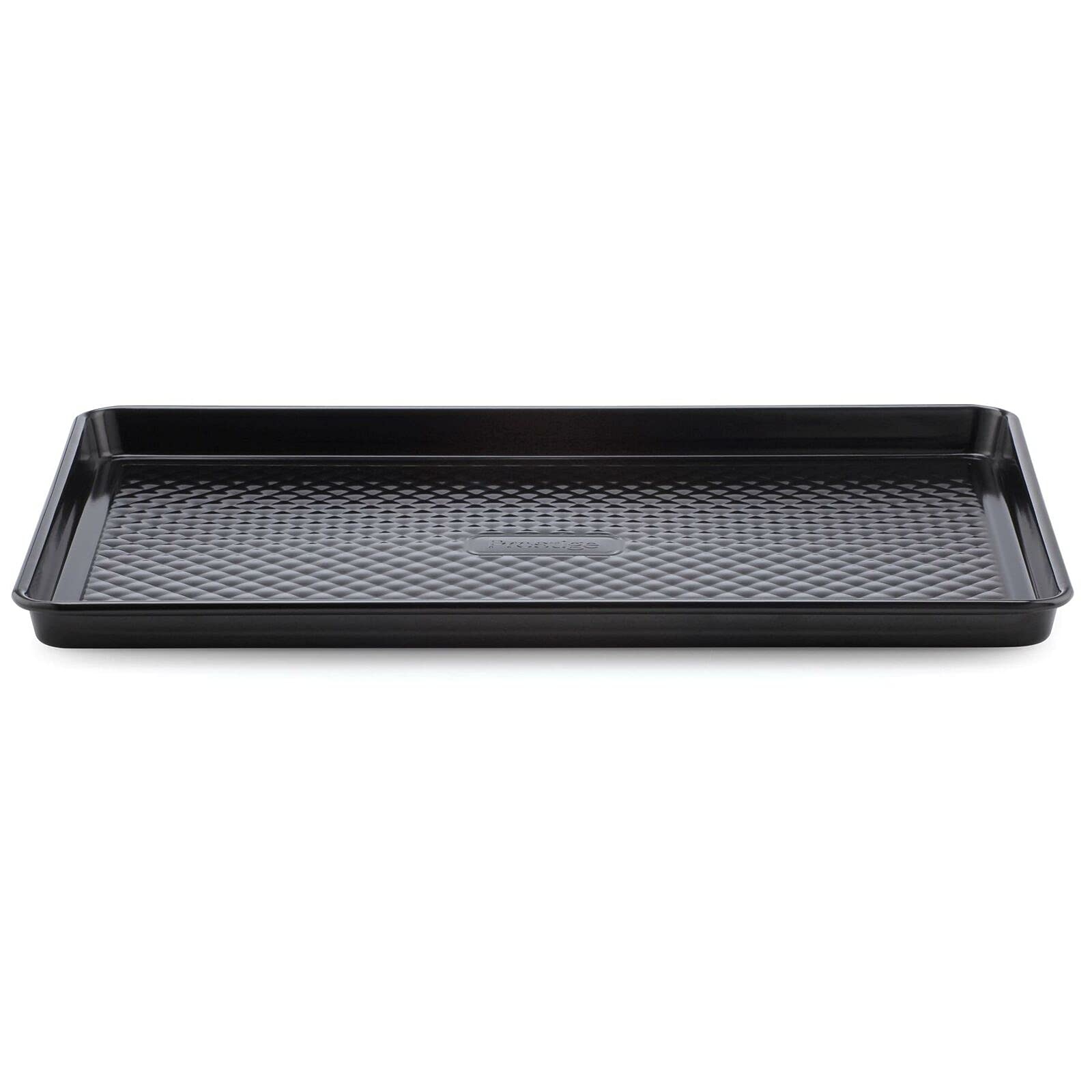 Prestige Inspire Bakeware Oven Tray - Black,39 cm — image 1